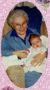 Julia (Judy) Kish Dorrough